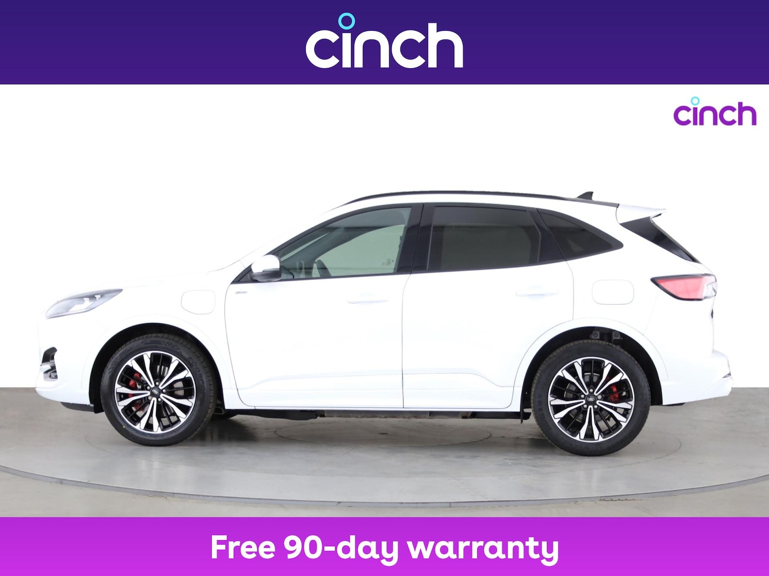 Used Ford Kuga 2021 for sale - 76453351: Photo 8