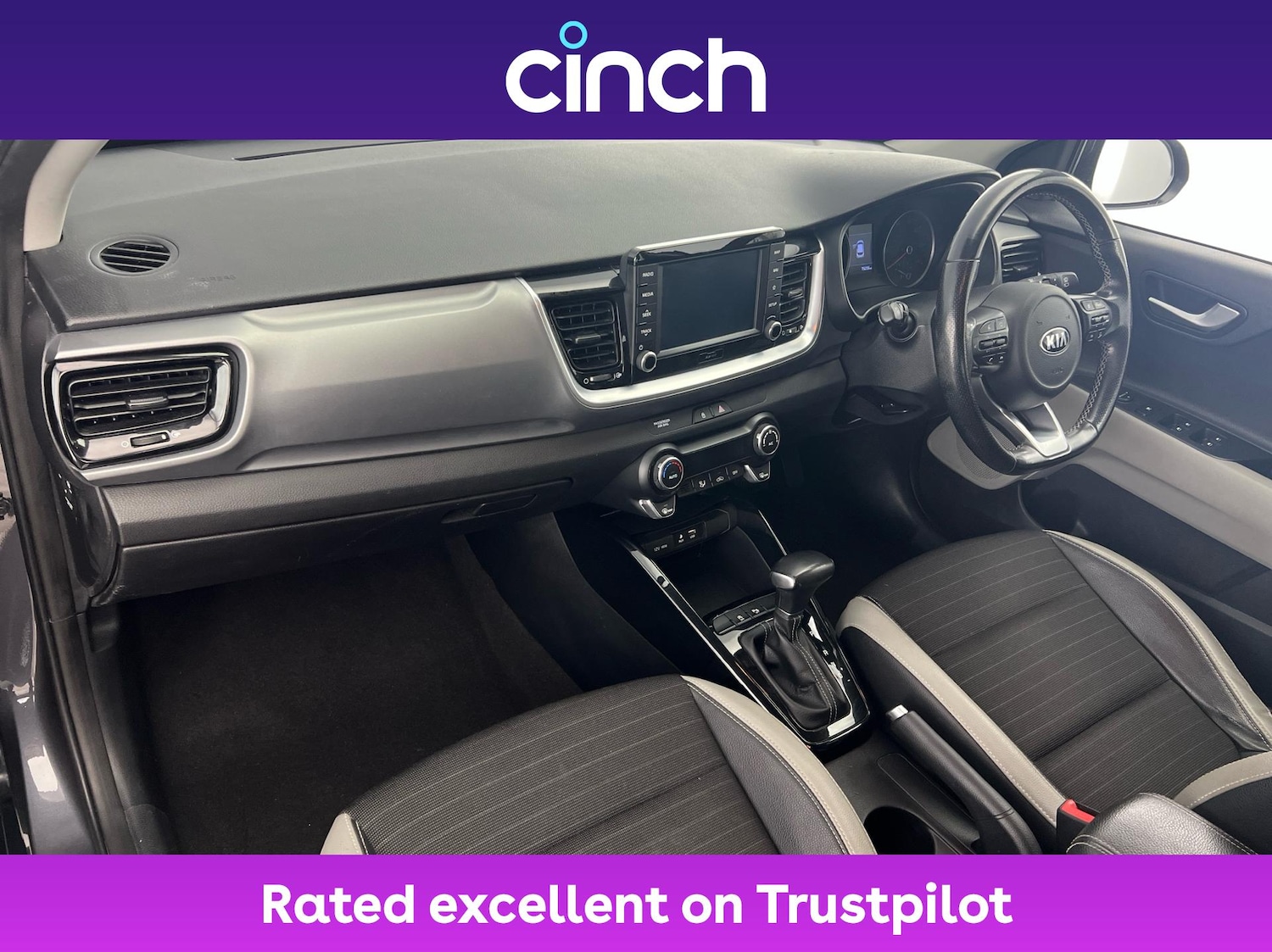 Used Kia Stonic 2019 for sale - 76469017: Photo 14