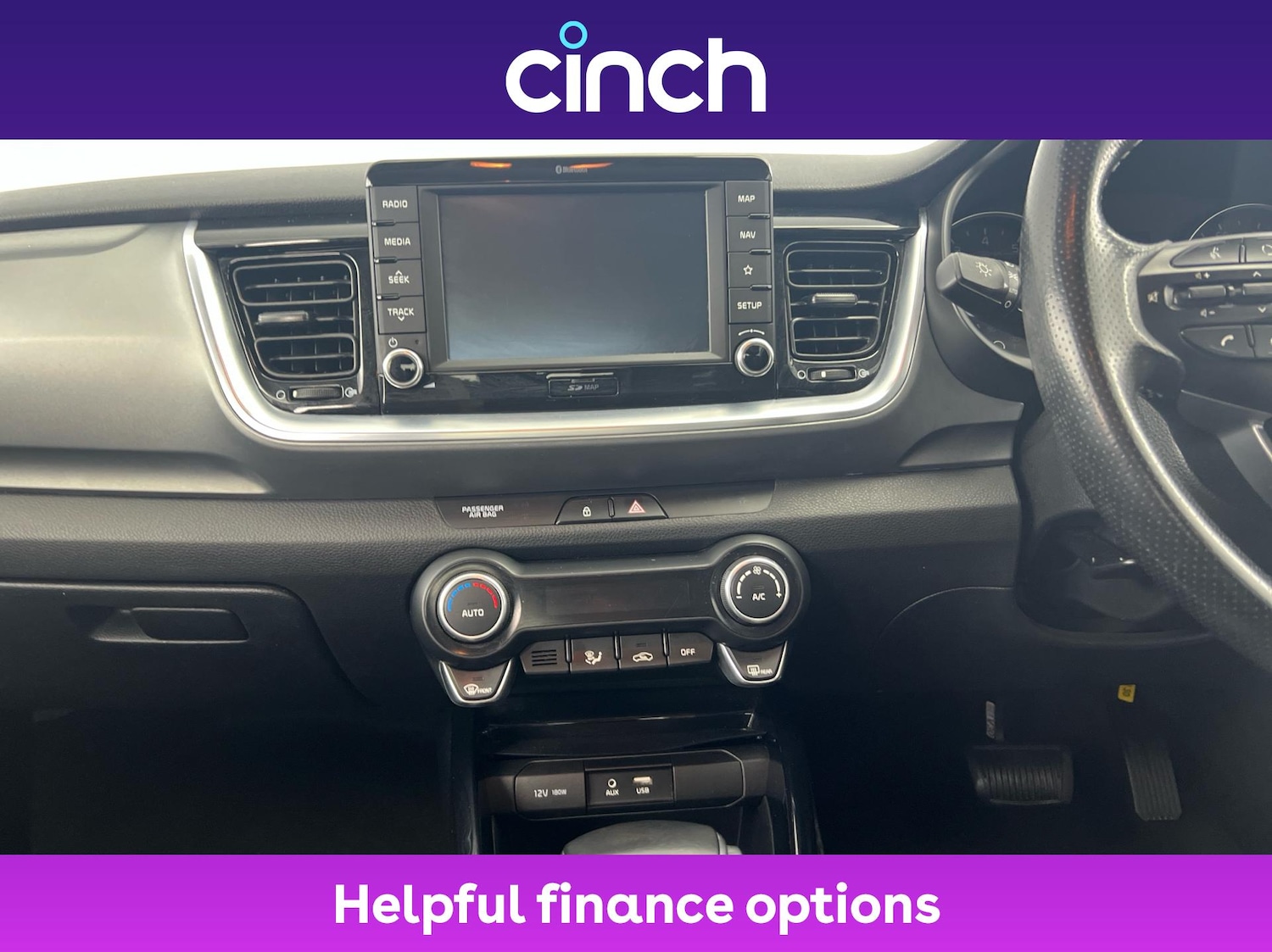 Used Kia Stonic 2019 for sale - 76469017: Photo 17