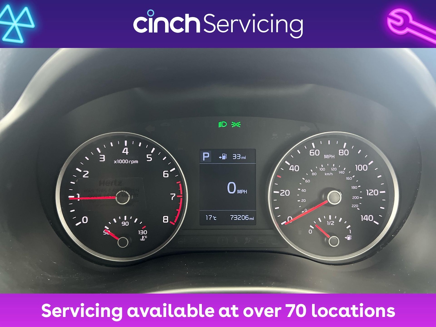 Used Kia Stonic 2019 for sale - 76469017: Photo 18