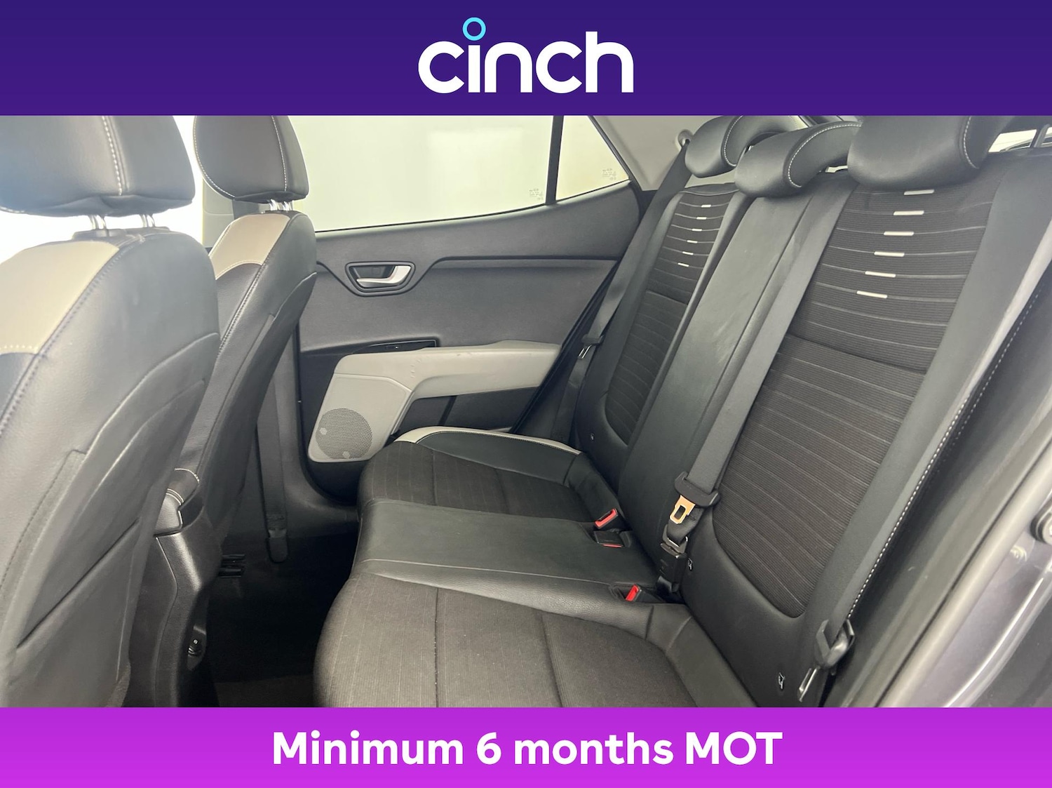 Used Kia Stonic 2019 for sale - 76469017: Photo 20