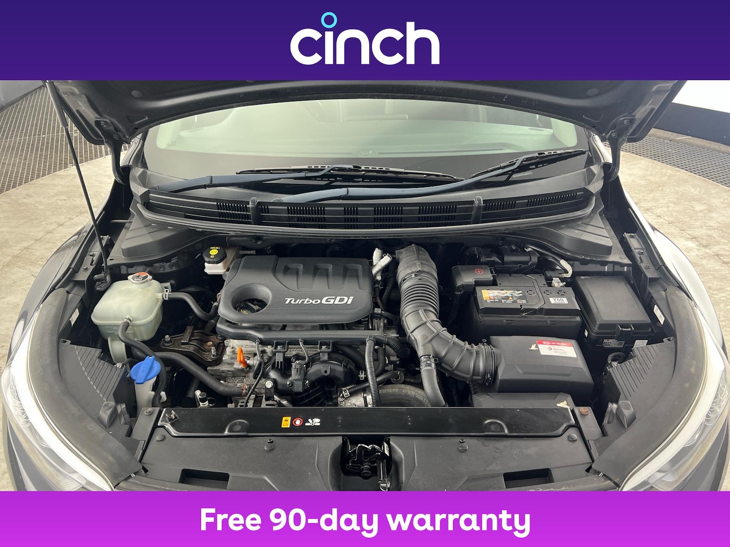 Used Kia Stonic 2019 for sale - 76469017: Photo 23