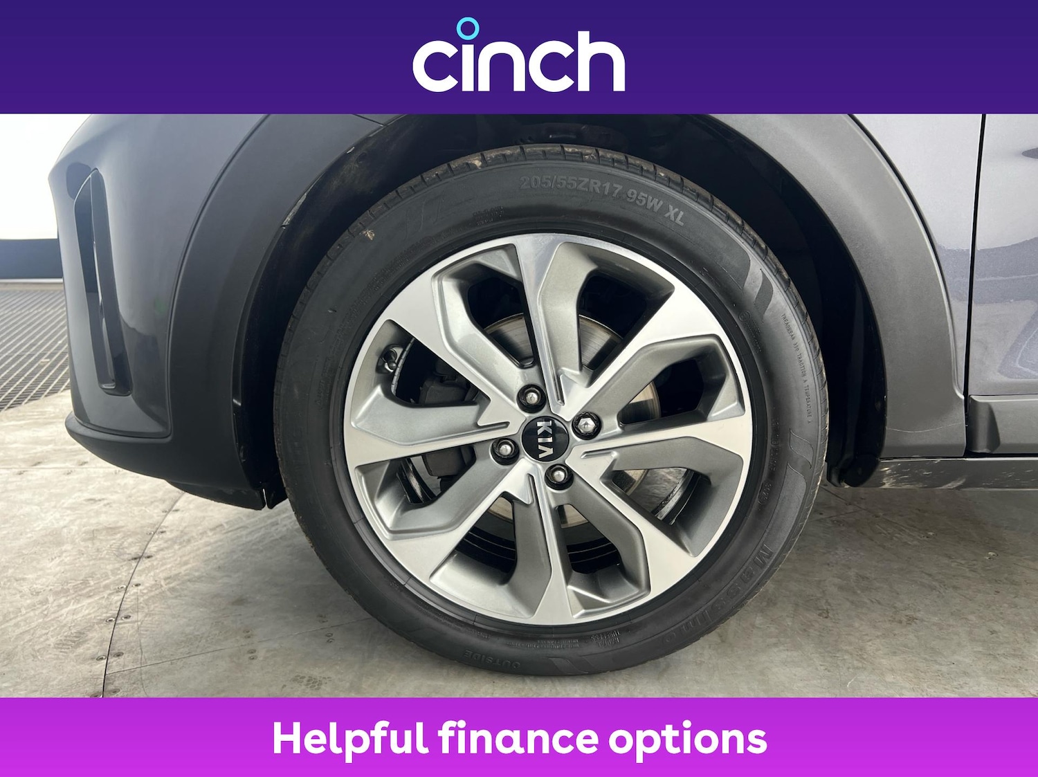 Used Kia Stonic 2019 for sale - 76469017: Photo 24