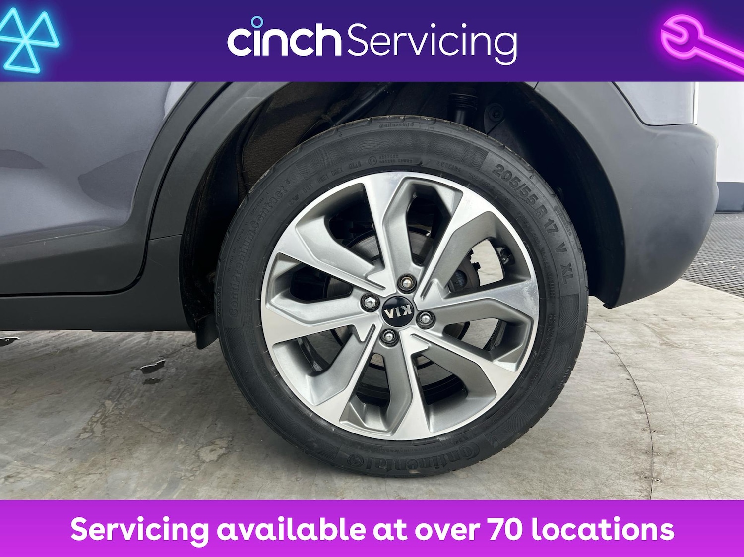 Used Kia Stonic 2019 for sale - 76469017: Photo 26