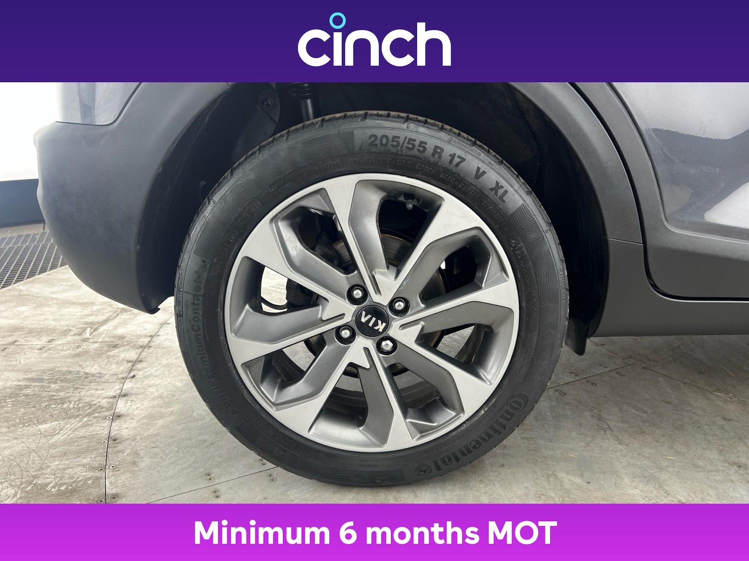 Used Kia Stonic 2019 for sale - 76469017: Photo 27