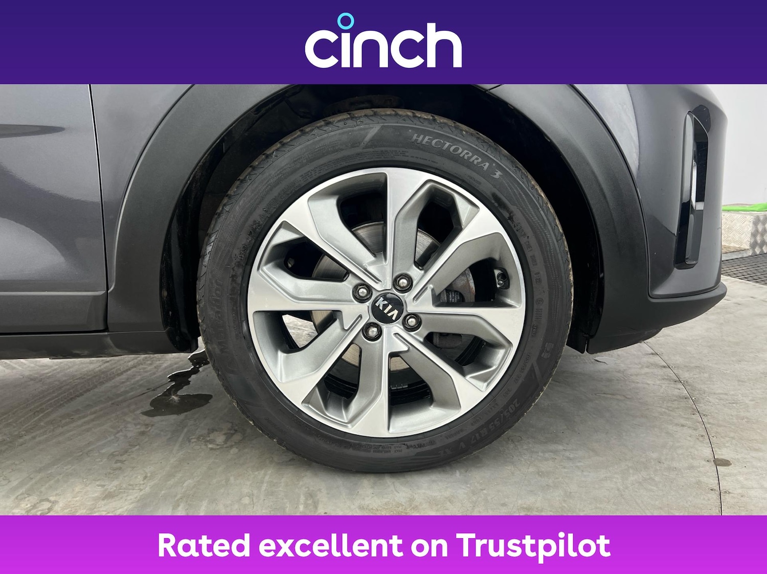 Used Kia Stonic 2019 for sale - 76469017: Photo 28