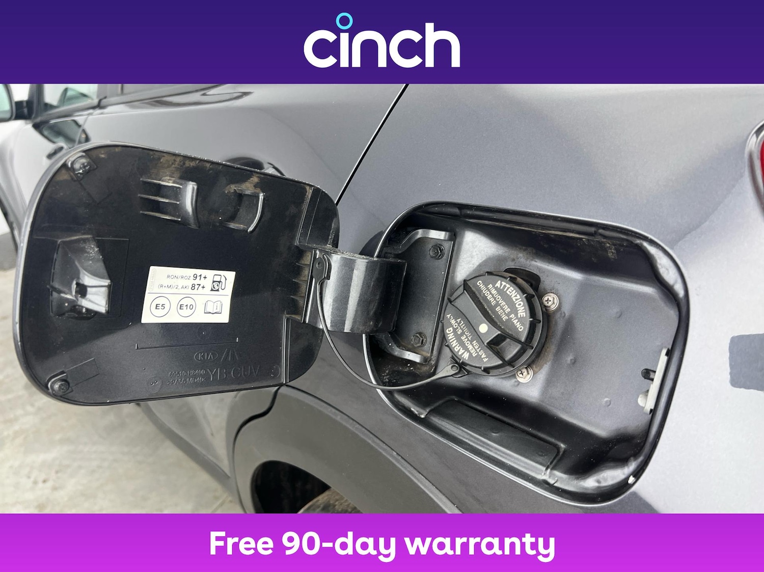 Used Kia Stonic 2019 for sale - 76469017: Photo 29