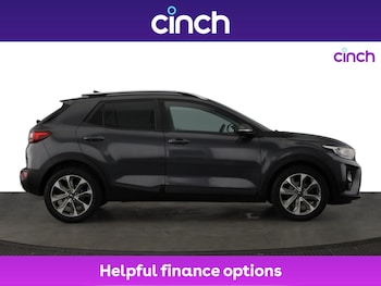 Used Kia Stonic 2019 for sale - 76469017: Photo