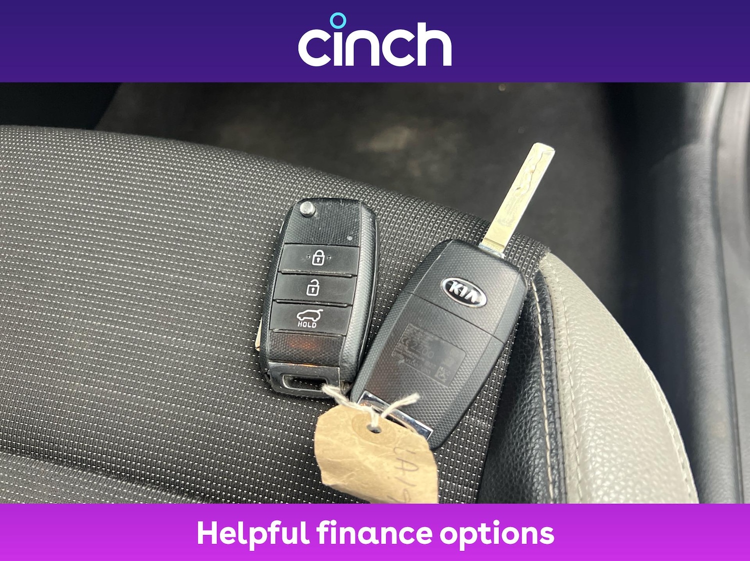 Used Kia Stonic 2019 for sale - 76469017: Photo 30