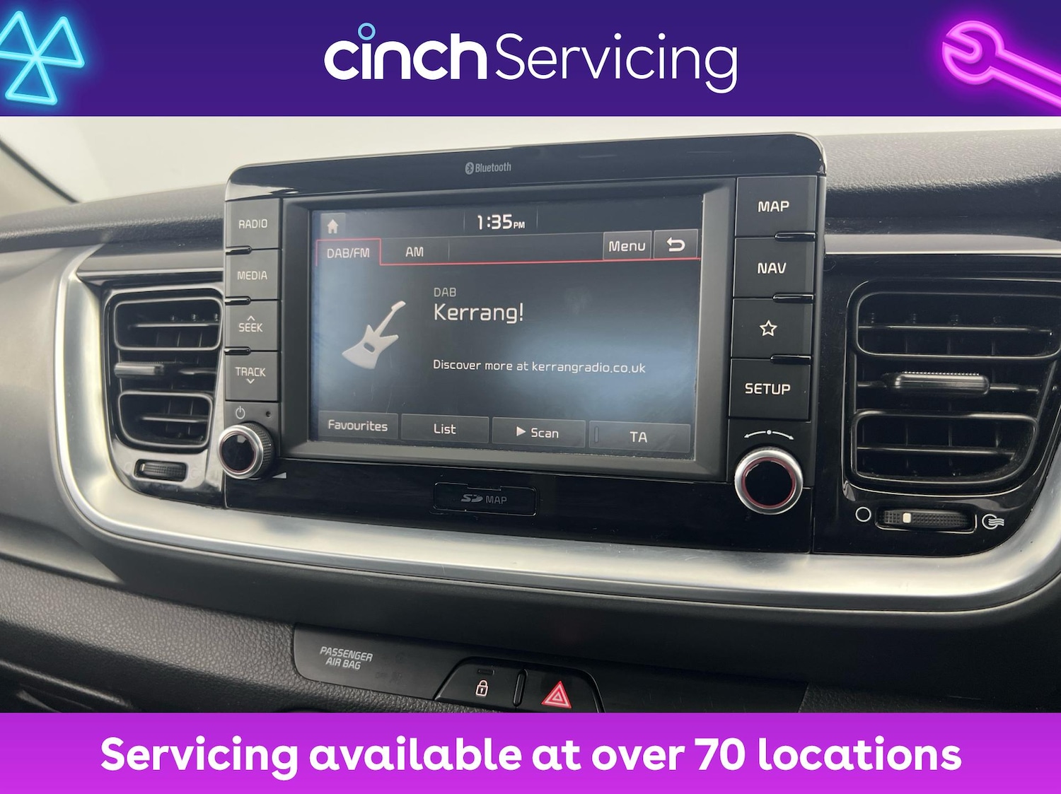 Used Kia Stonic 2019 for sale - 76469017: Photo 31