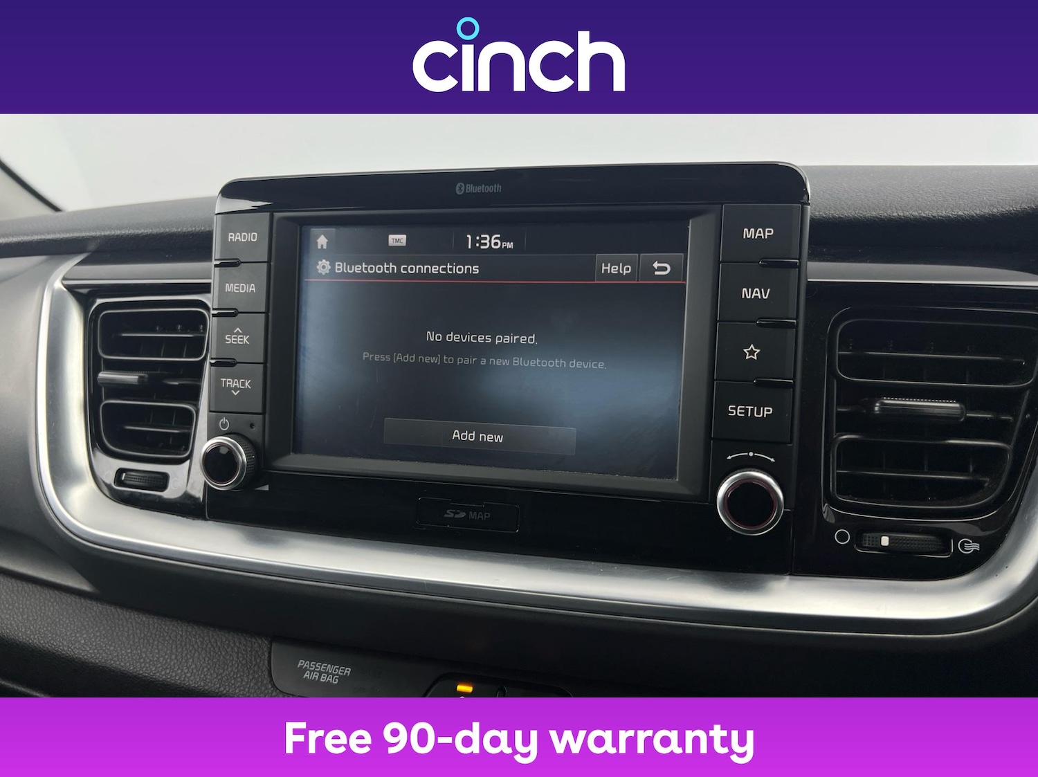 Used Kia Stonic 2019 for sale - 76469017: Photo 34