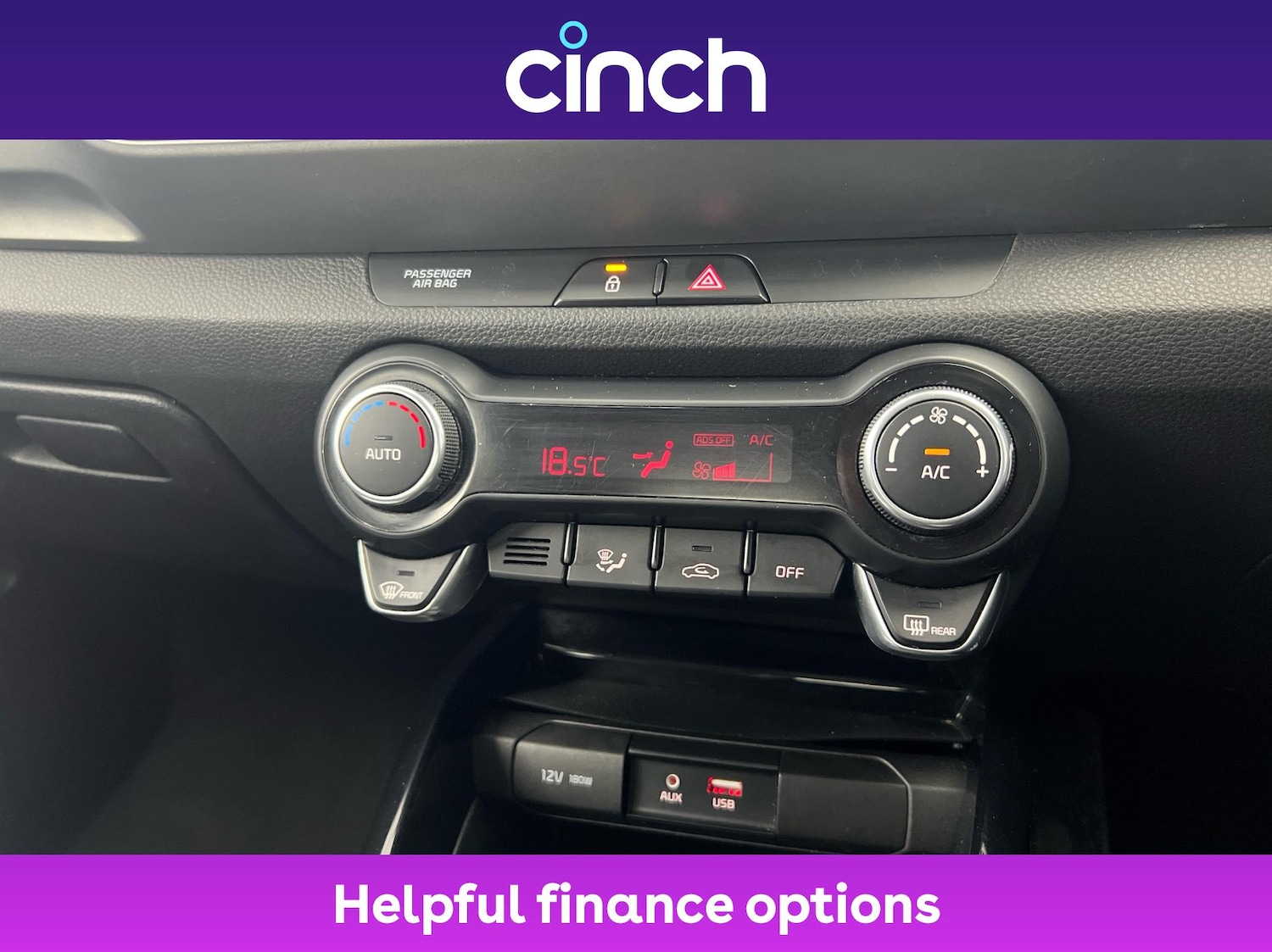 Used Kia Stonic 2019 for sale - 76469017: Photo 35