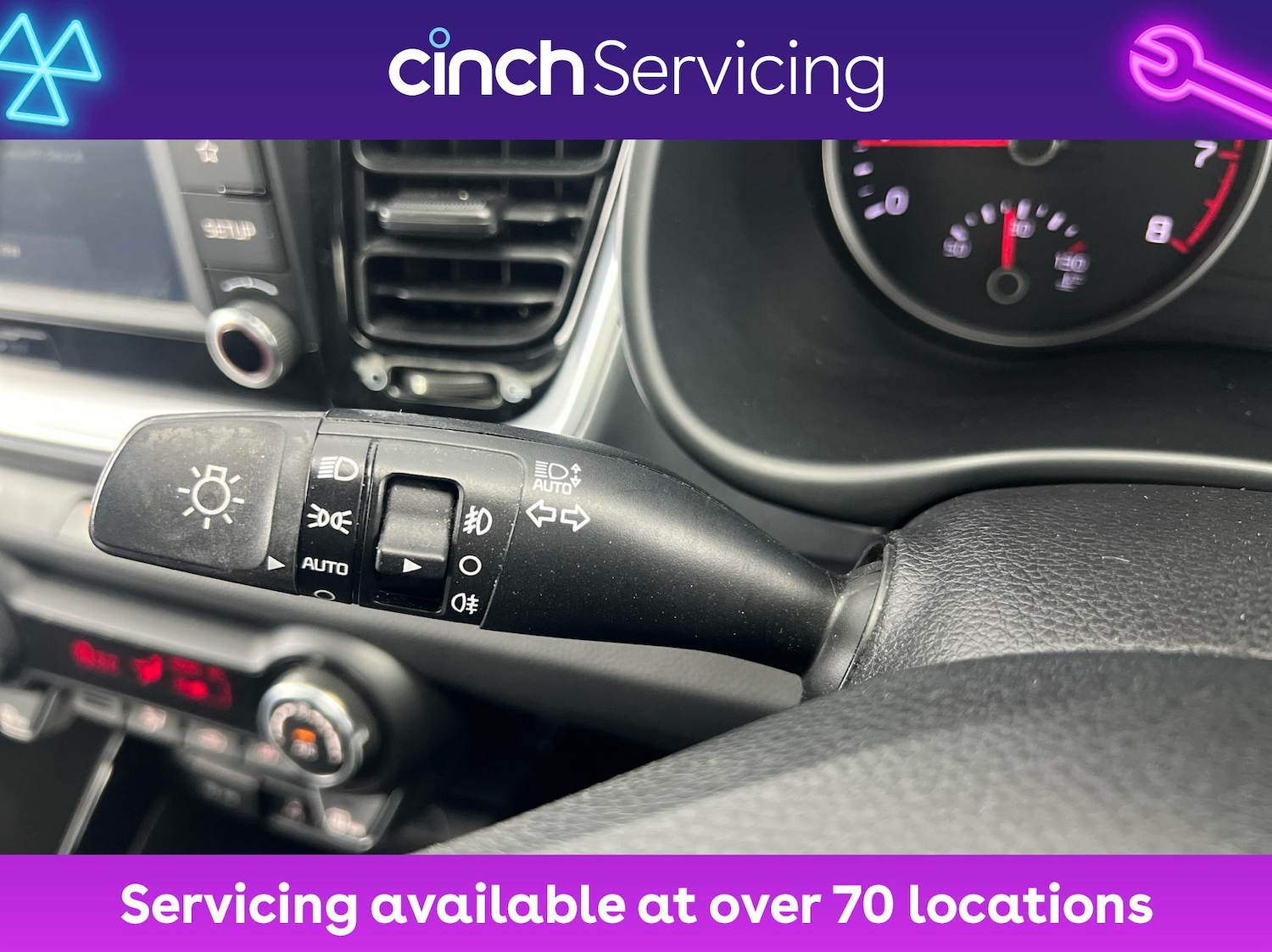 Used Kia Stonic 2019 for sale - 76469017: Photo 36