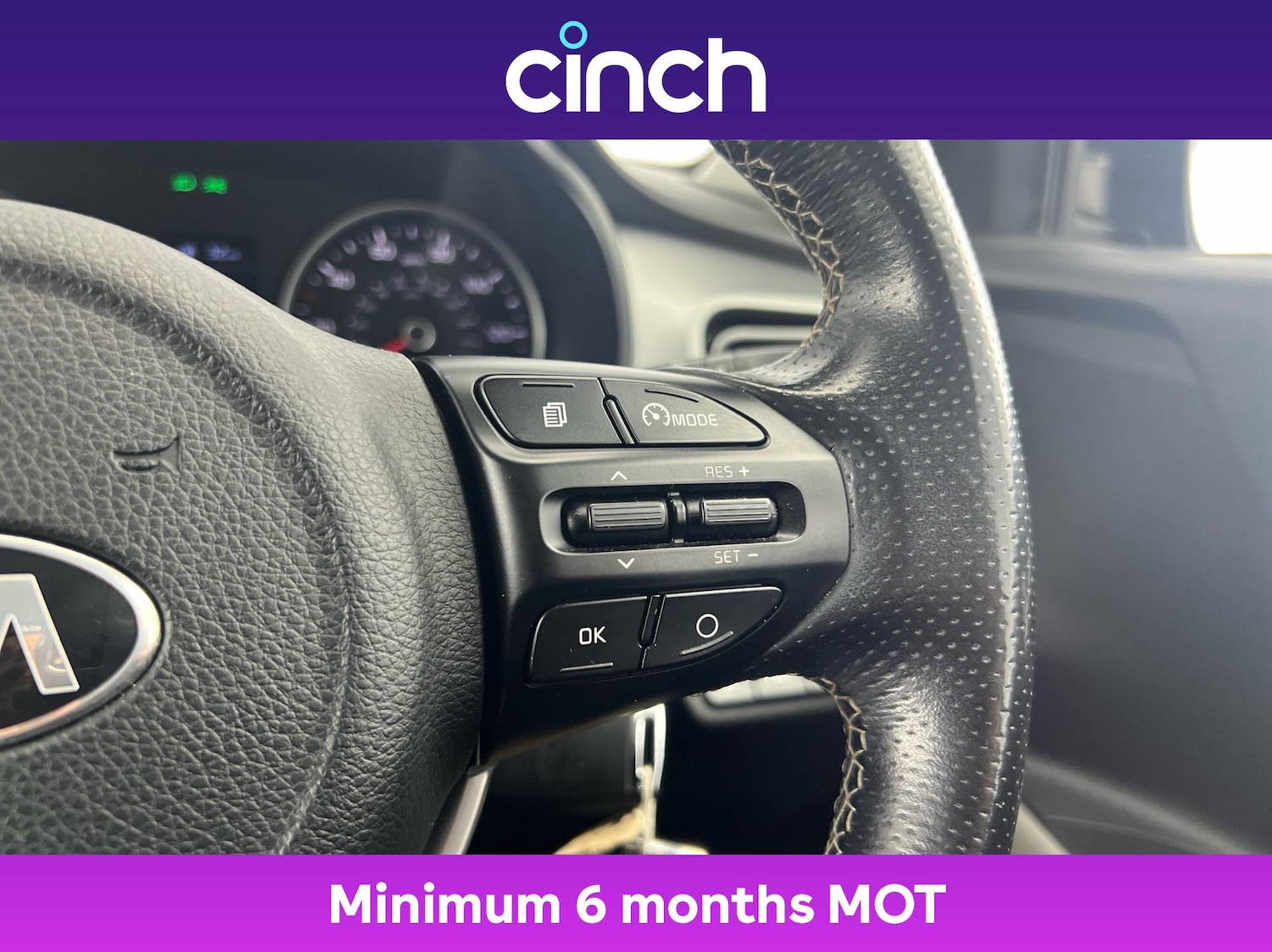 Used Kia Stonic 2019 for sale - 76469017: Photo 37