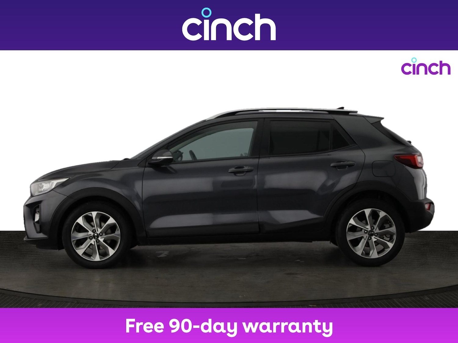 Used Kia Stonic 2019 for sale - 76469017: Photo 8