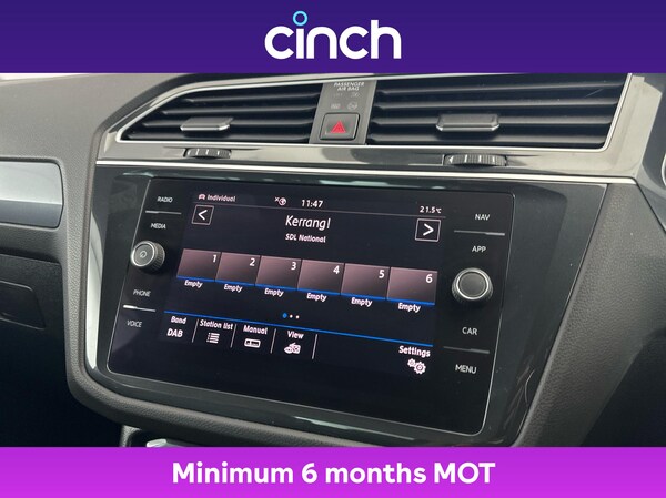 Used Volkswagen Tiguan 2020 for sale - 76069489: Photo 32