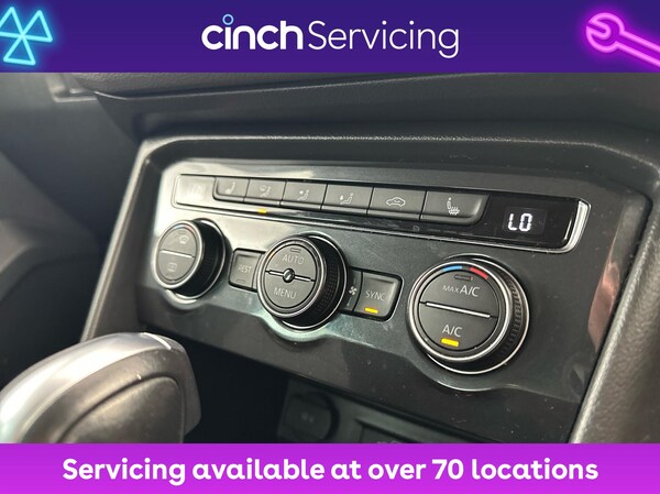 Used Volkswagen Tiguan 2020 for sale - 76069489: Photo 36
