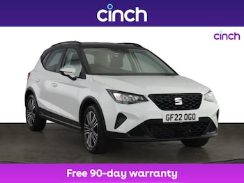 2022 - 1.0 TSI SE Technology 5dr