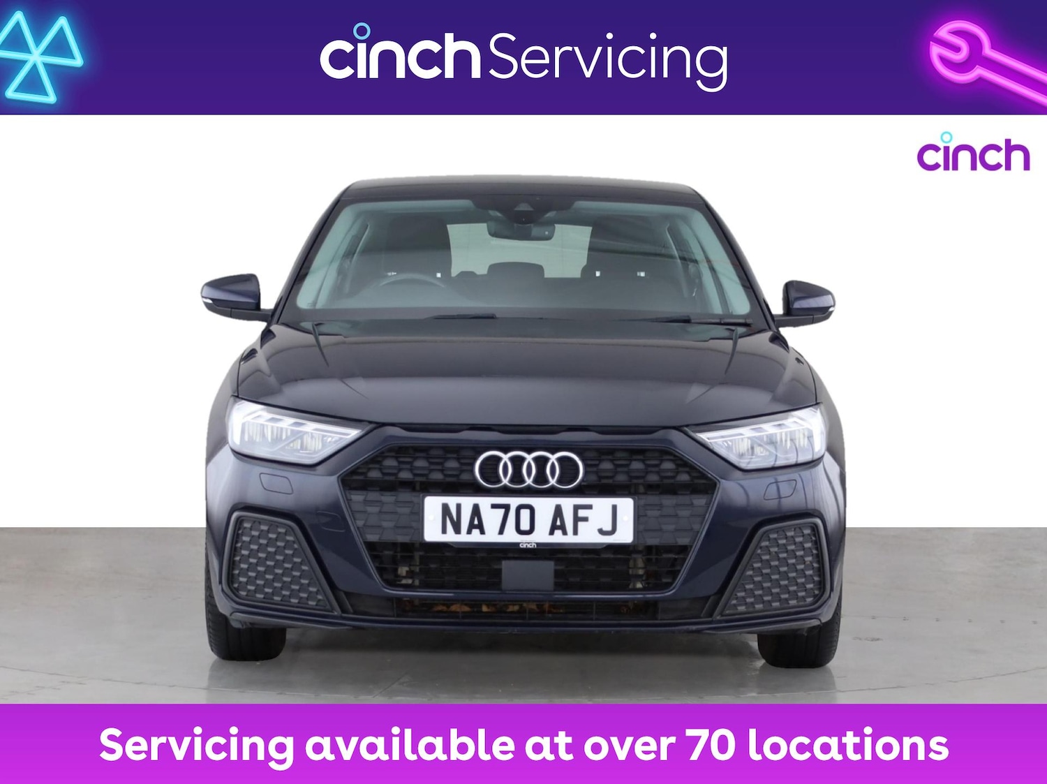 Used Audi A1 2021 for sale - 76211216: Photo 11