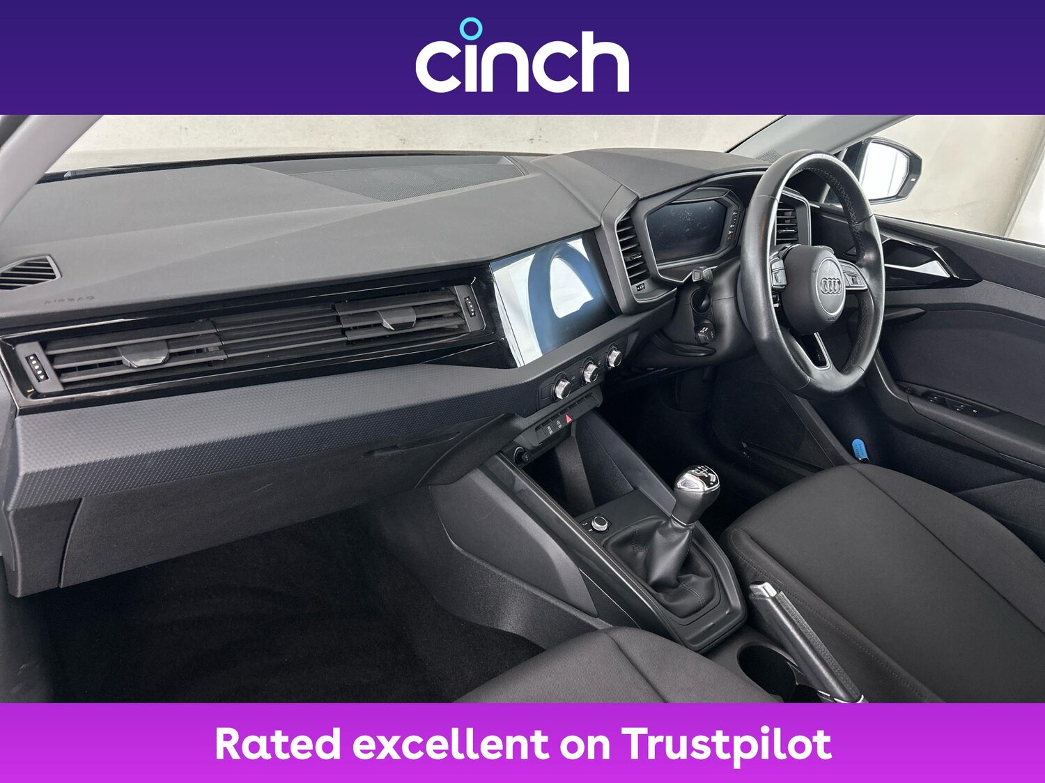 Used Audi A1 2021 for sale - 76211216: Photo 14