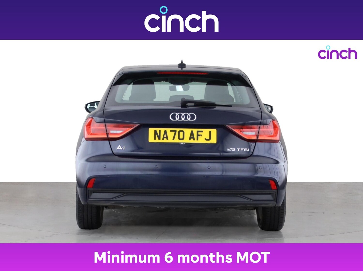 Used Audi A1 2021 for sale - 76211216: Photo 5