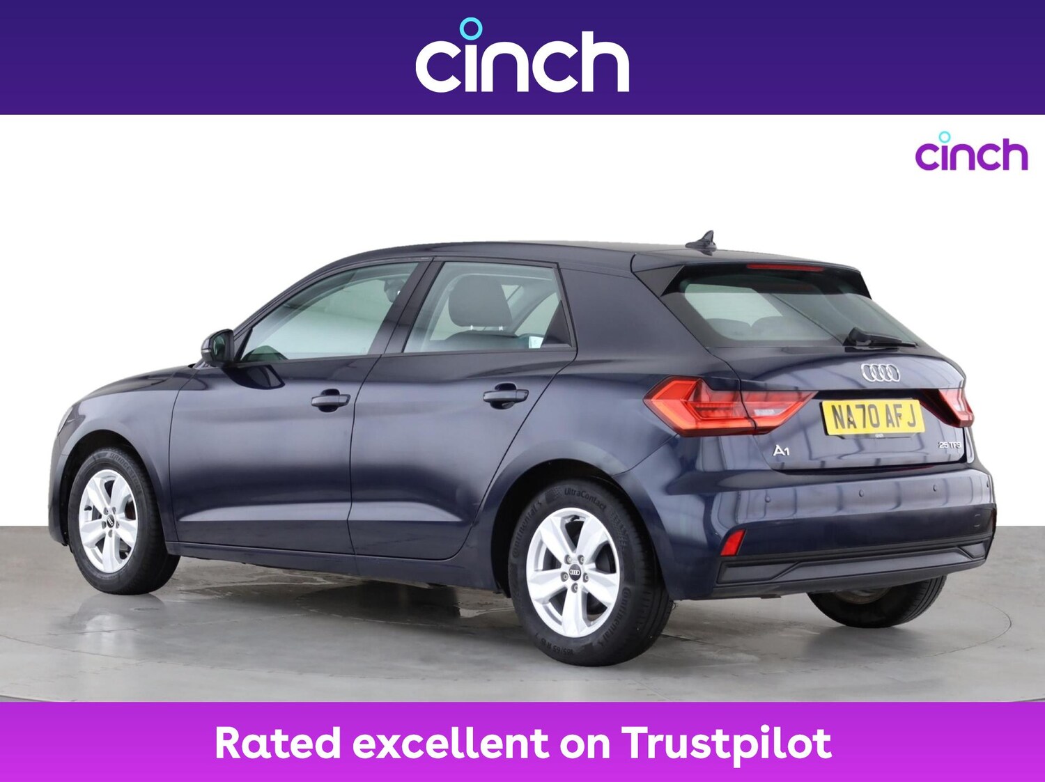 Used Audi A1 2021 for sale - 76211216: Photo 6