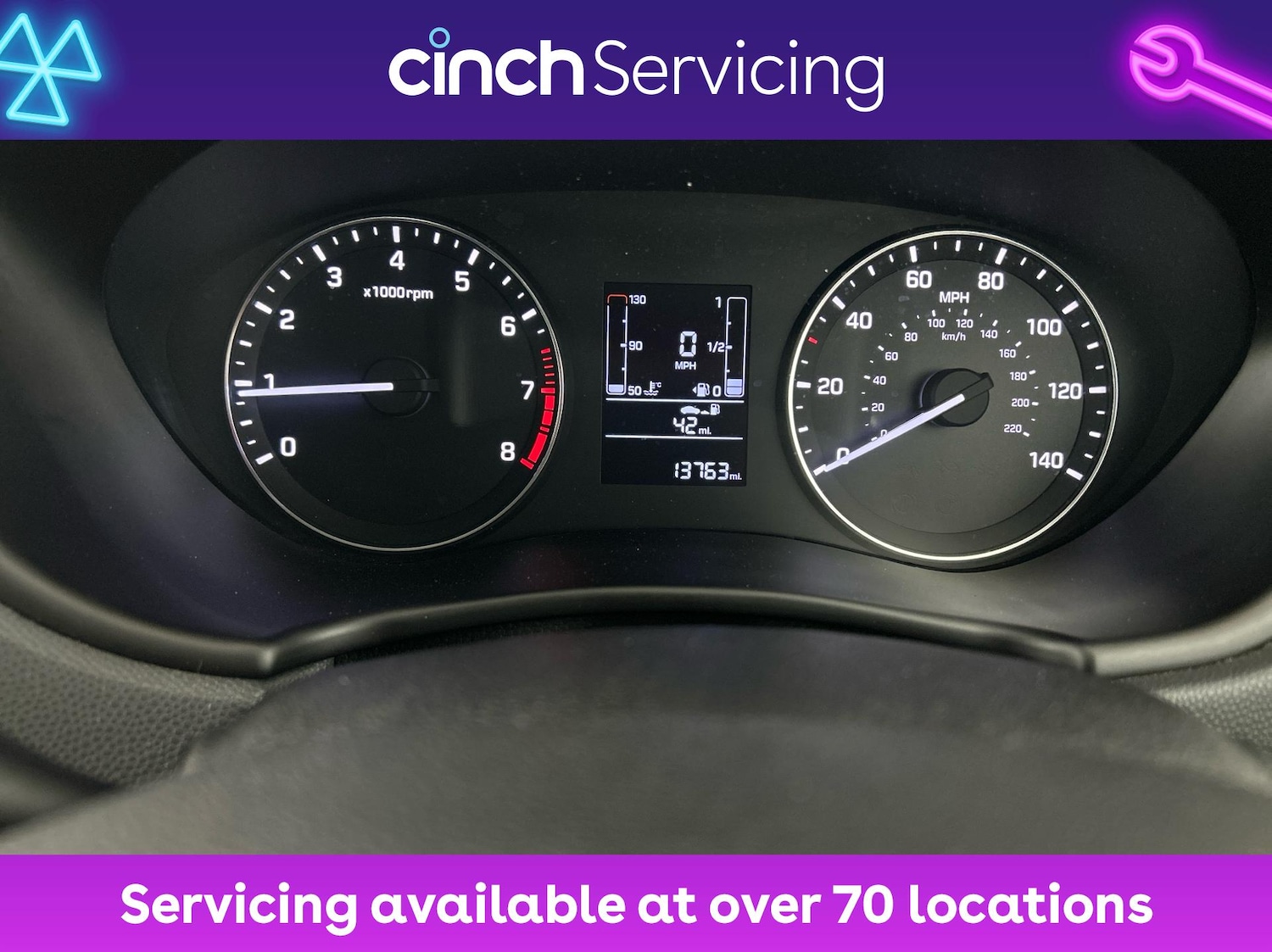 Used Hyundai i20 2017 for sale - 76445464: Photo 18