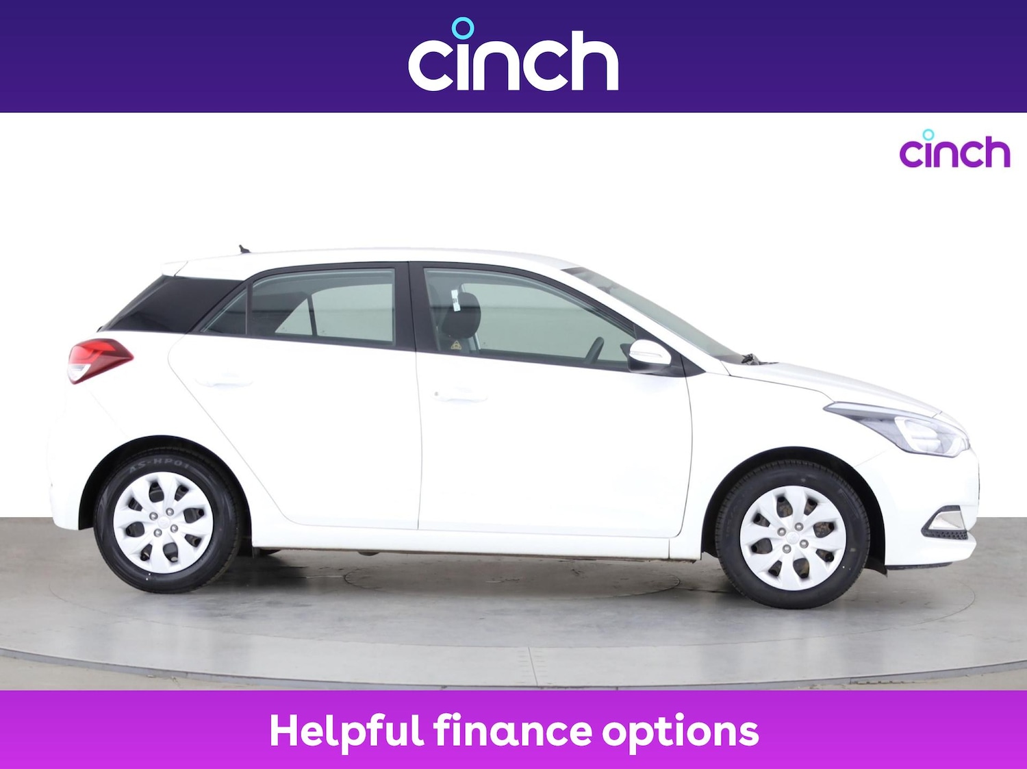 Used Hyundai i20 2017 for sale - 76445464: Photo 2