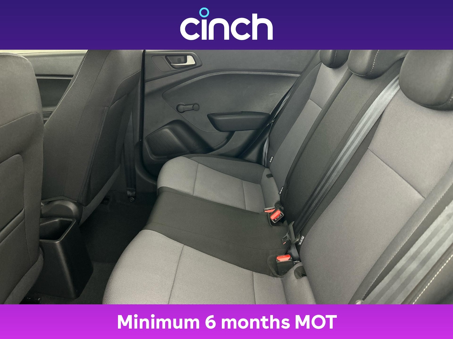 Used Hyundai i20 2017 for sale - 76445464: Photo 20