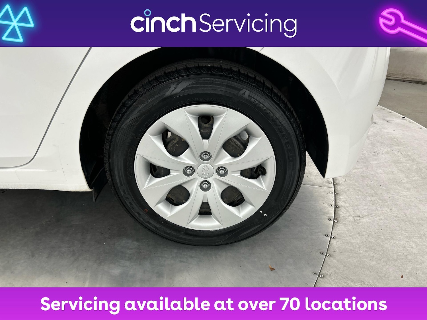 Used Hyundai i20 2017 for sale - 76445464: Photo 26