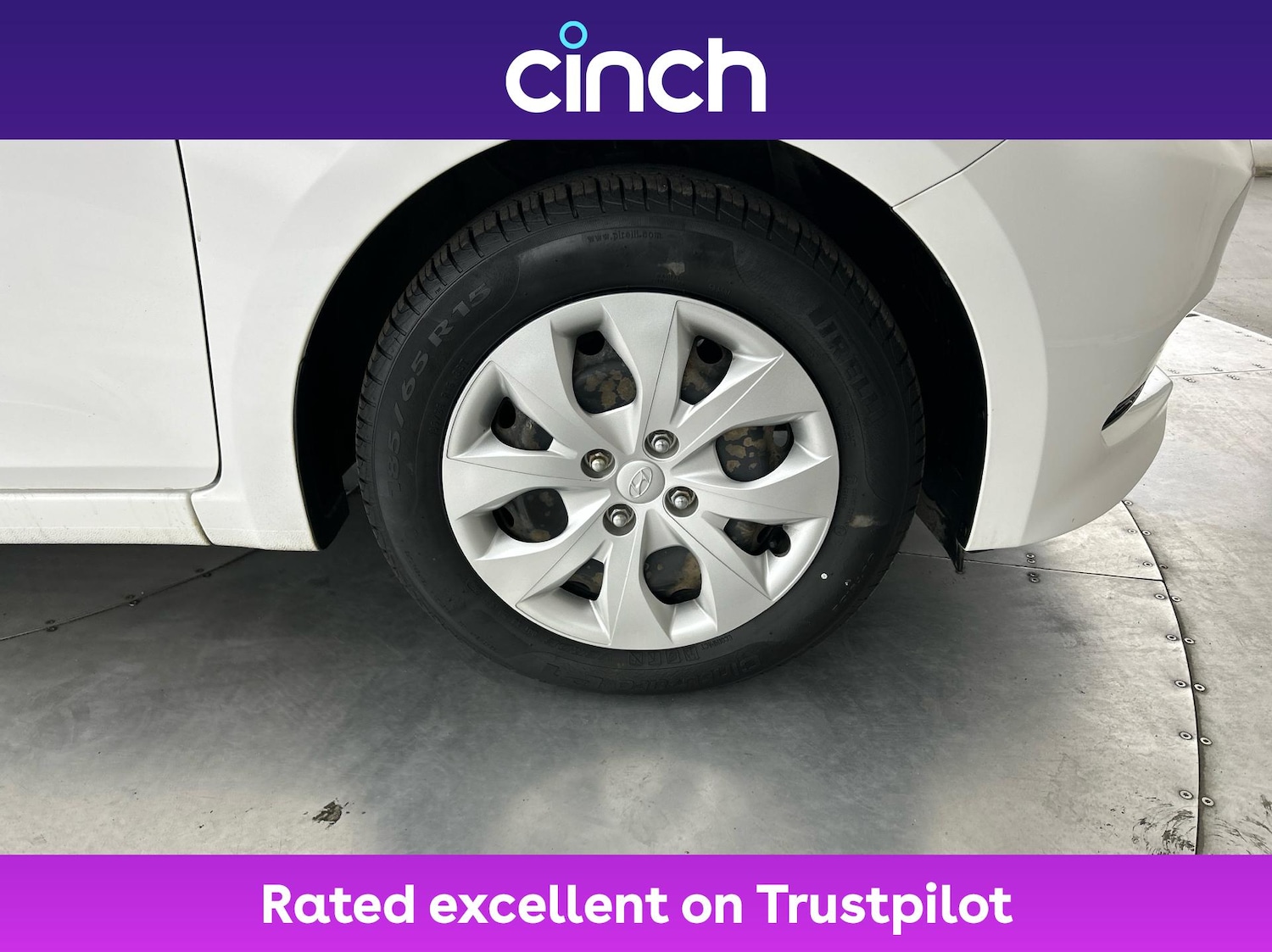 Used Hyundai i20 2017 for sale - 76445464: Photo 28