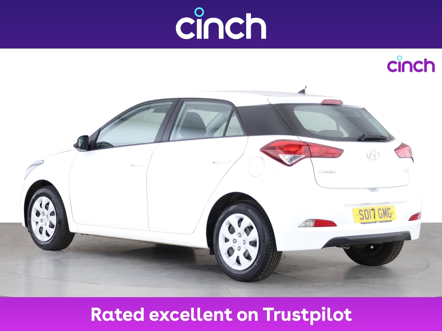 Used Hyundai i20 2017 for sale - 76445464: Photo 6