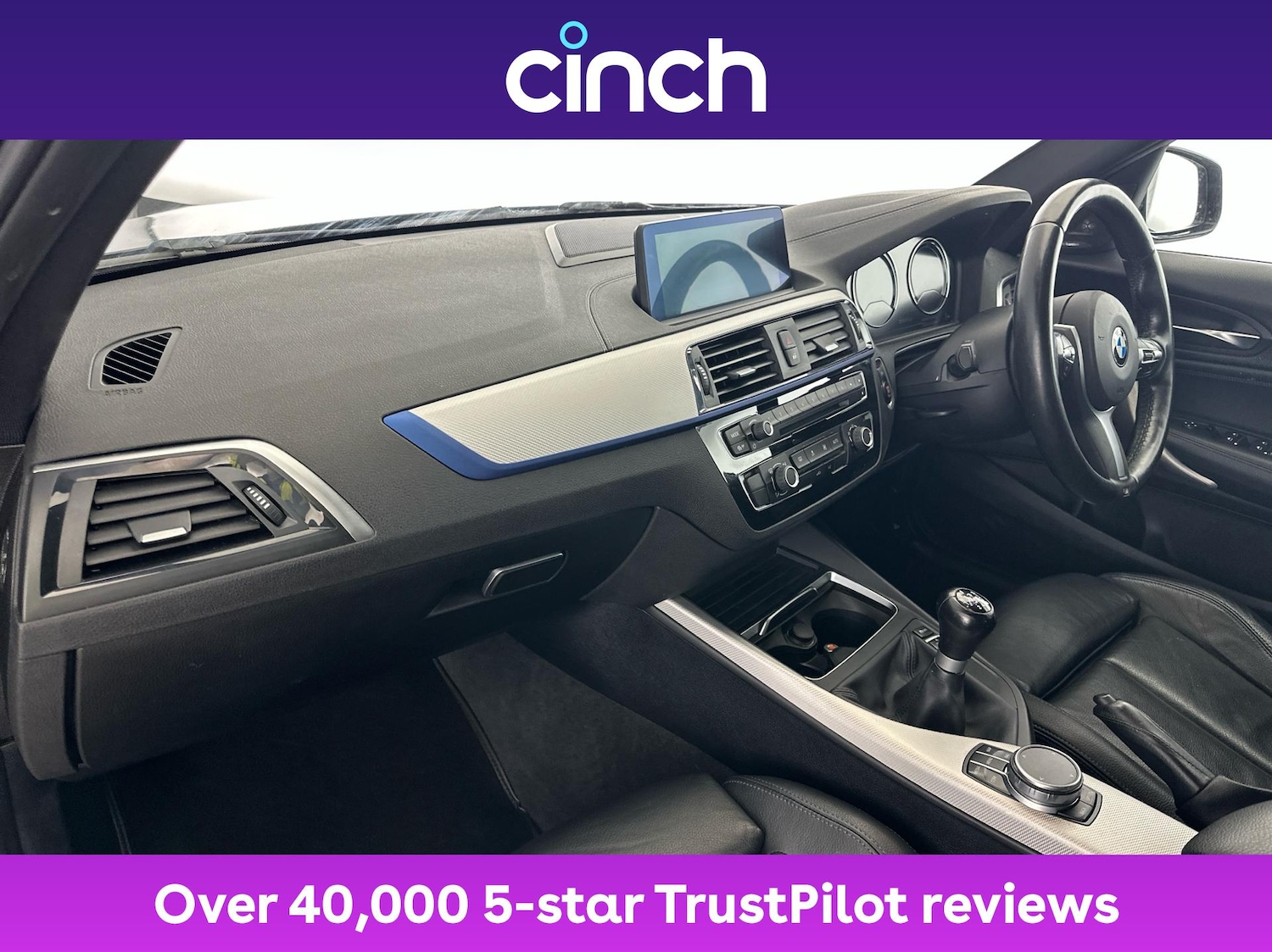 Used BMW 1 Series 2018 for sale - 76883841: Photo 14