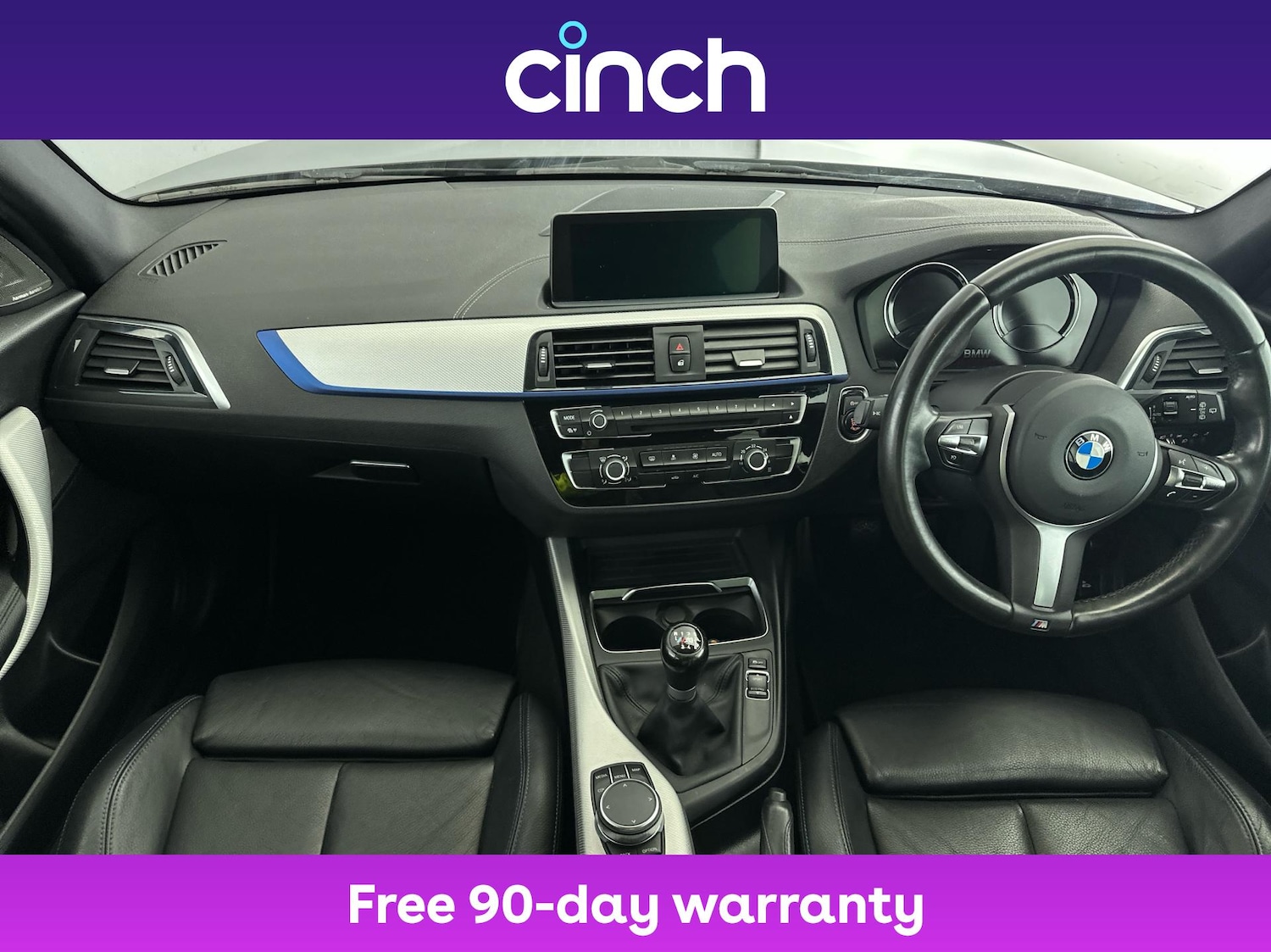 Used BMW 1 Series 2018 for sale - 76883841: Photo 15