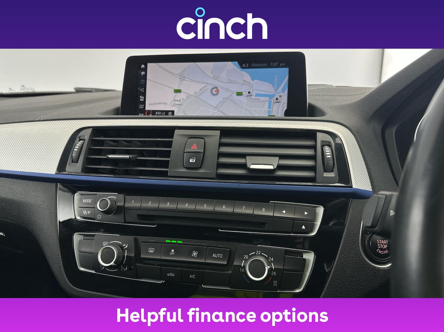 Used BMW 1 Series 2018 for sale - 76883841: Photo 17