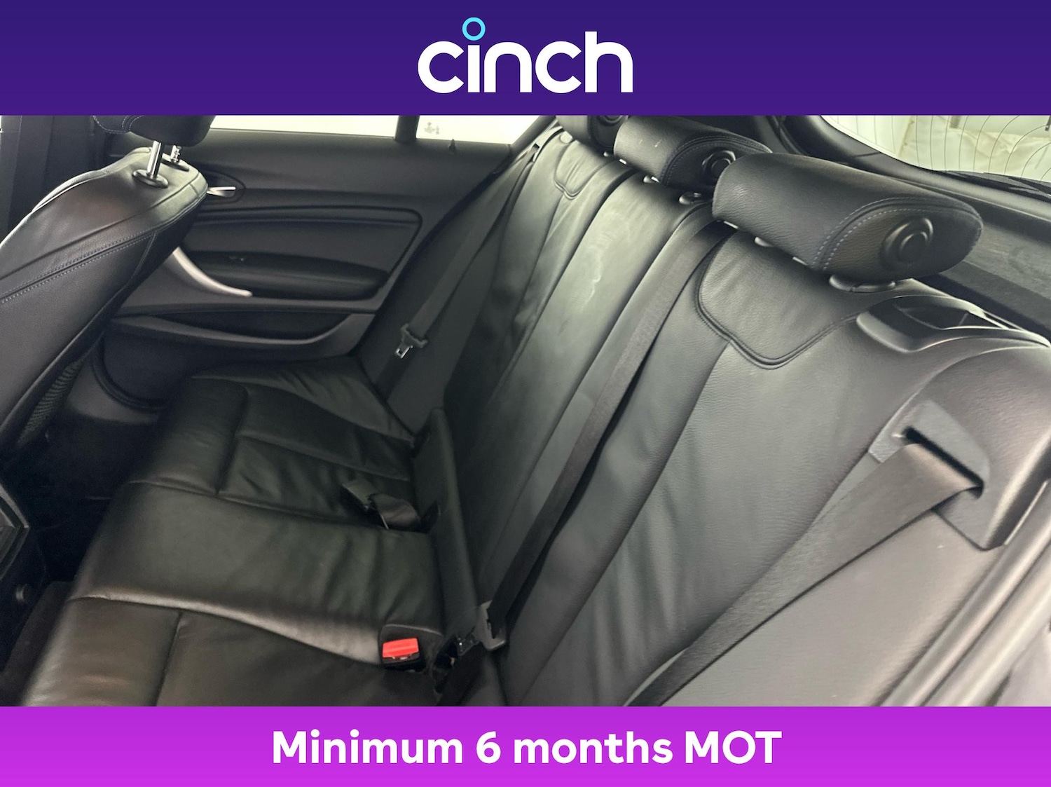 Used BMW 1 Series 2018 for sale - 76883841: Photo 20