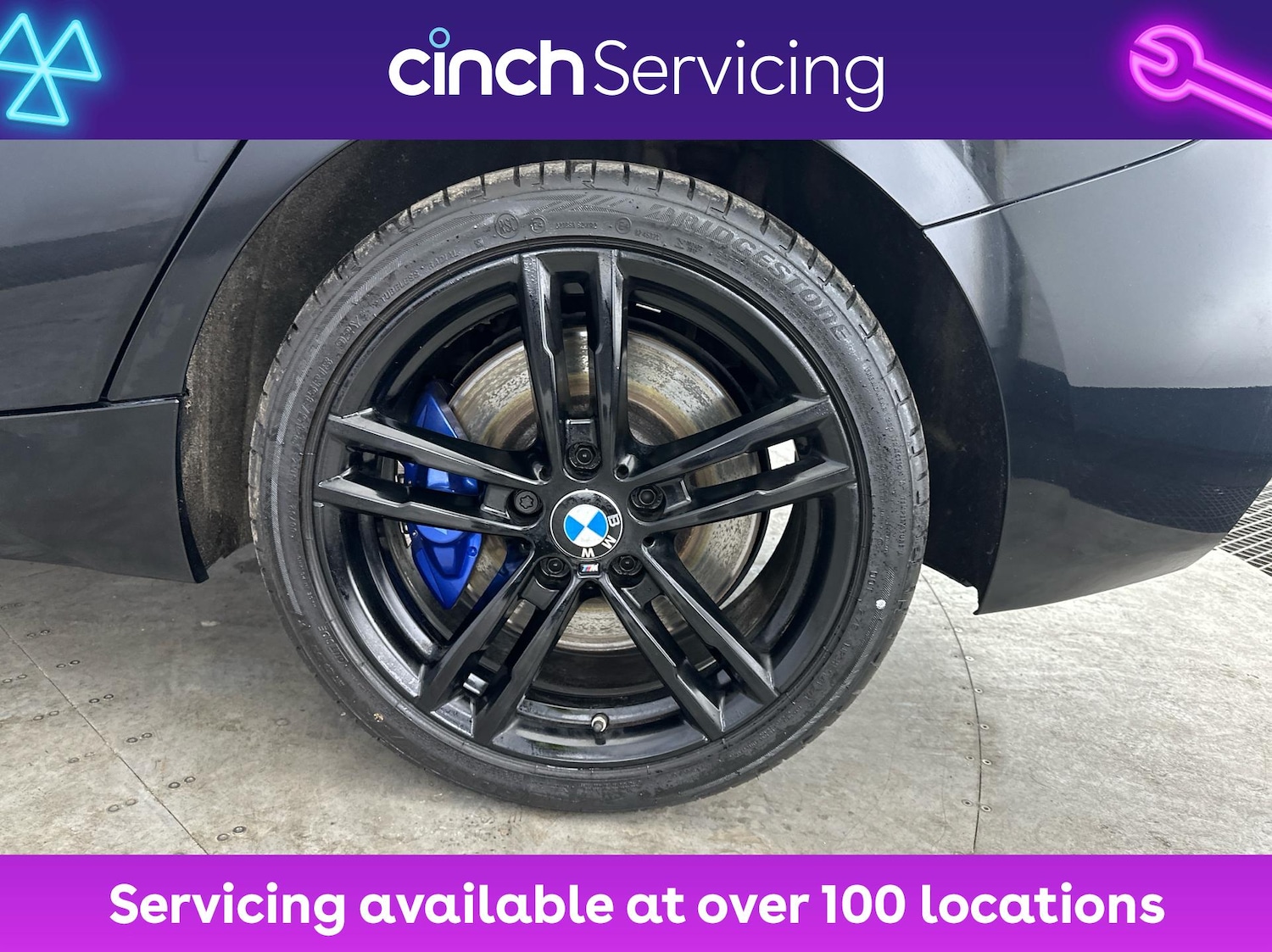 Used BMW 1 Series 2018 for sale - 76883841: Photo 26