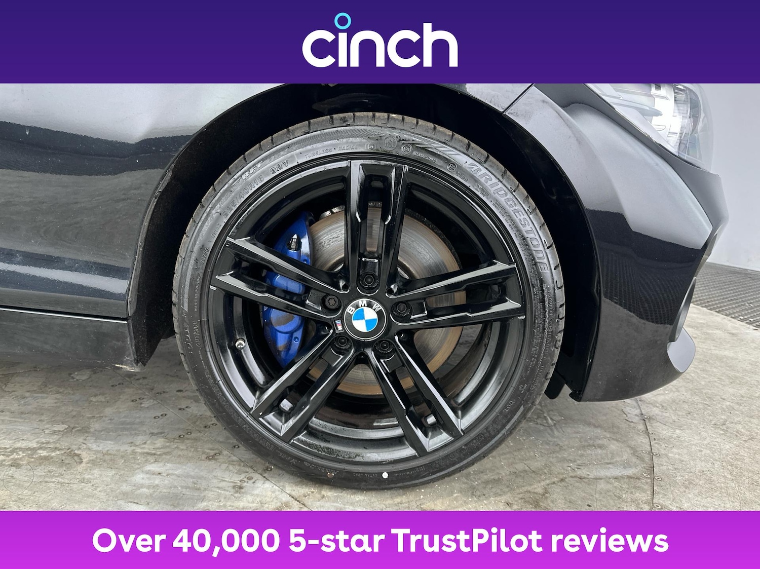 Used BMW 1 Series 2018 for sale - 76883841: Photo 28