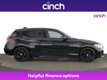 Used BMW 1 Series 2018 for sale - 76883841: Photo