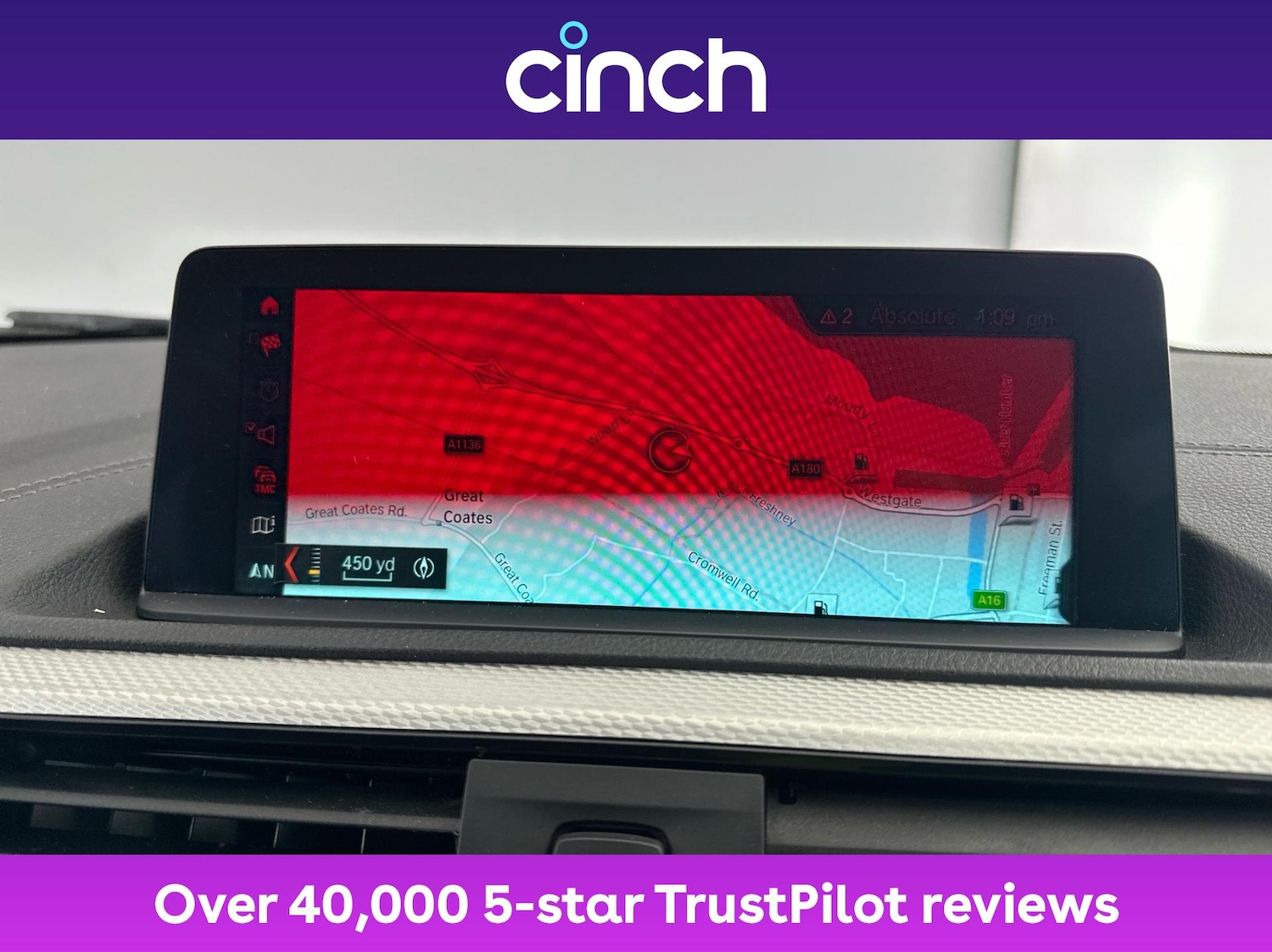 Used BMW 1 Series 2018 for sale - 76883841: Photo 33