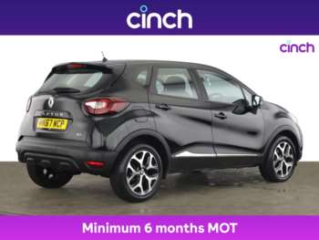 Used Renault Captur 2018 for sale - 75308143: Photo
