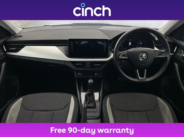Used Skoda Kamiq 2021 for sale - 76224380: Photo 15