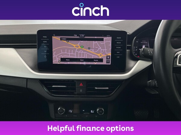 Used Skoda Kamiq 2021 for sale - 76224380: Photo 17