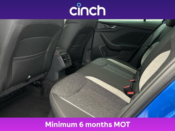 Used Skoda Kamiq 2021 for sale - 76224380: Photo 20