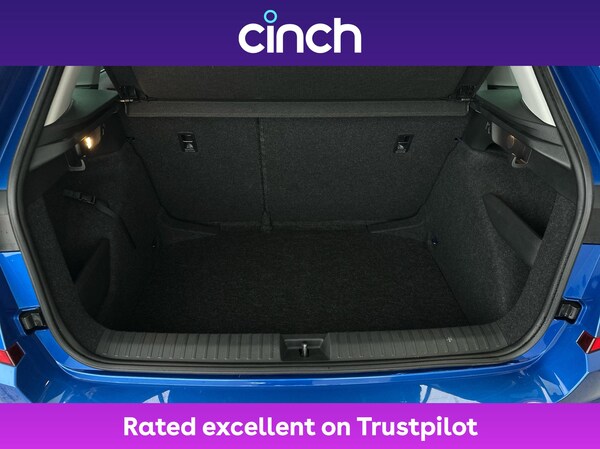 Used Skoda Kamiq 2021 for sale - 76224380: Photo 21