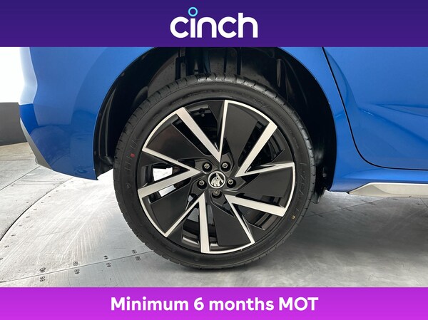 Used Skoda Kamiq 2021 for sale - 76224380: Photo 27
