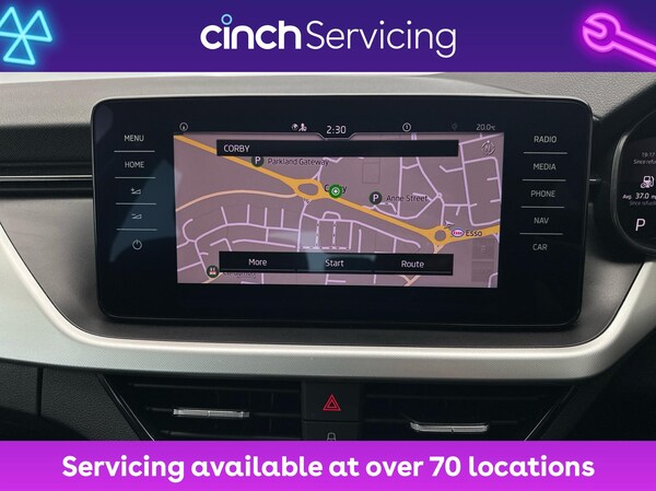 Used Skoda Kamiq 2021 for sale - 76224380: Photo 31
