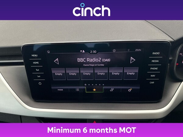 Used Skoda Kamiq 2021 for sale - 76224380: Photo 32