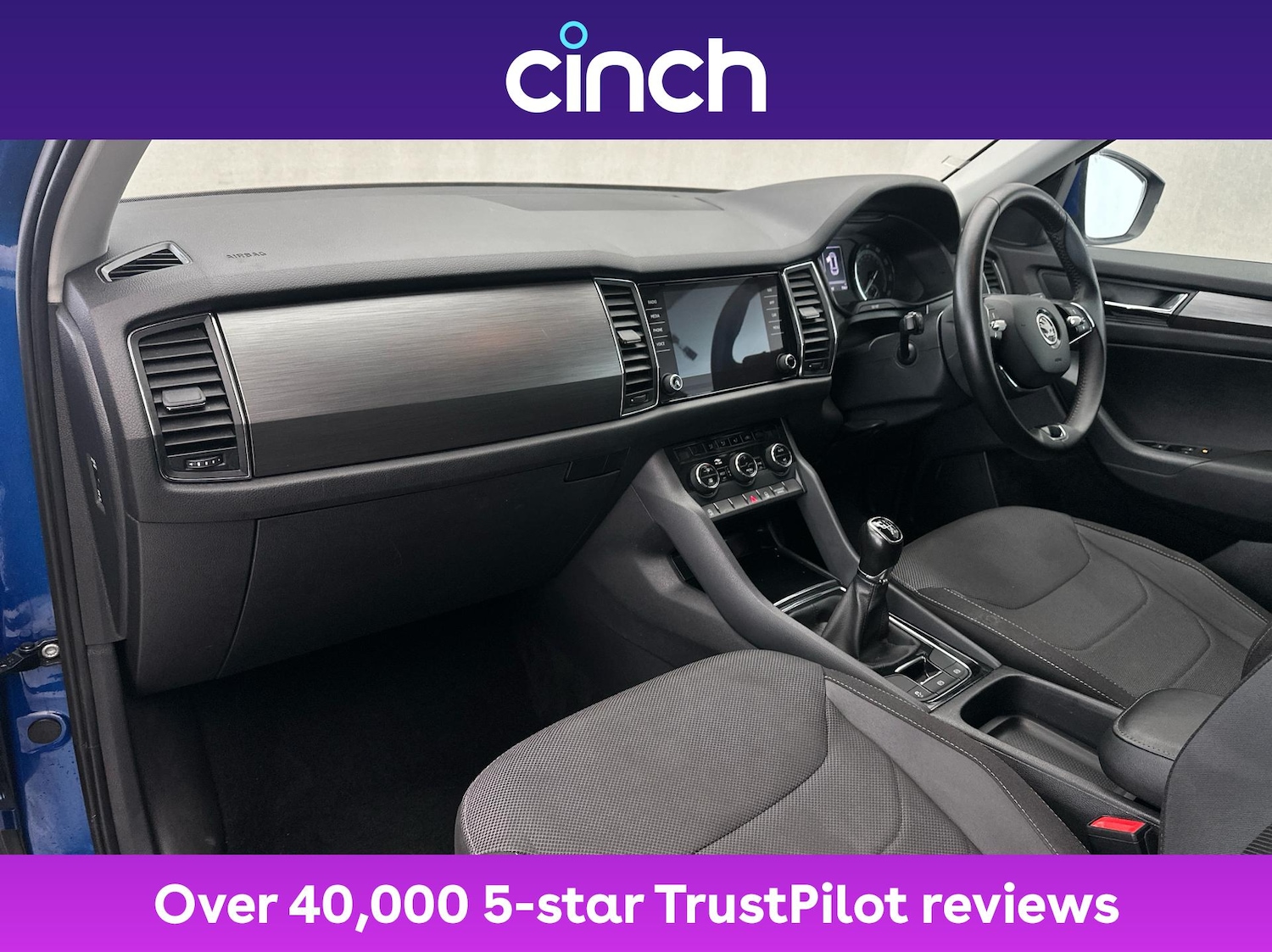 Used Skoda Kodiaq 2020 for sale - 77020238: Photo 14