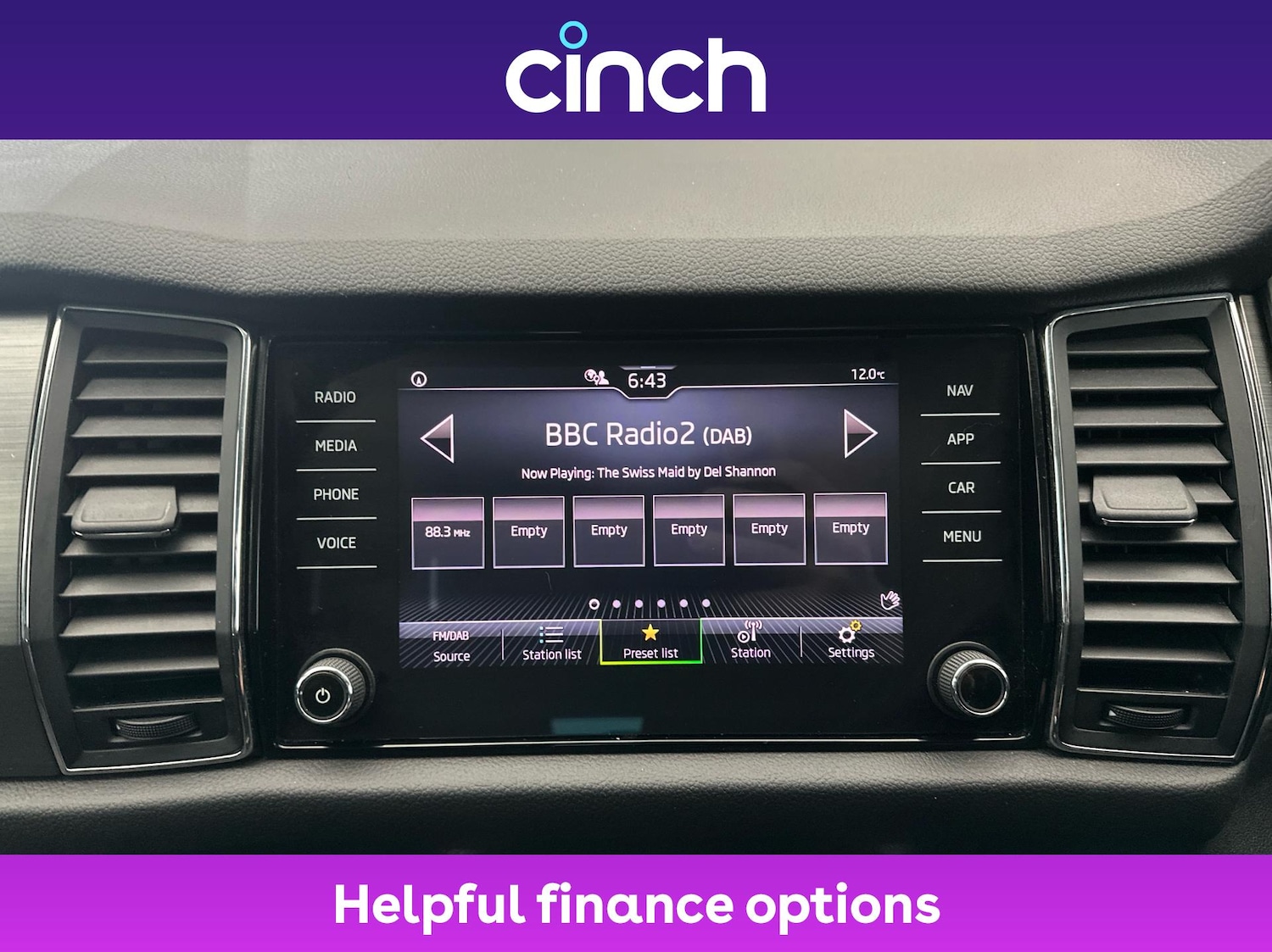 Used Skoda Kodiaq 2020 for sale - 77020238: Photo 17